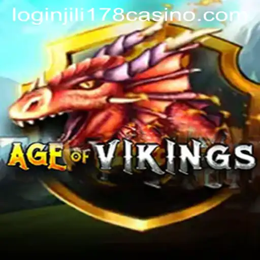 Exploring AgeofViking: An Epic Journey with JILI178 Casino Login