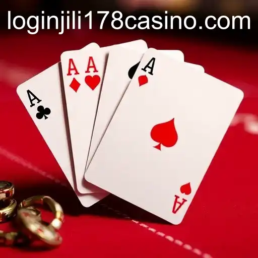 Mastering the Baccarat Game: A Deep Dive into Strategy and Luck at JILI178 Casino