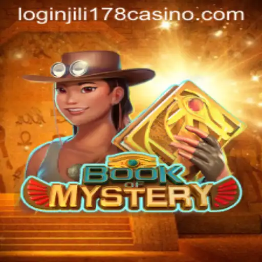 Explore the Enchanting World of 'Book of Mystery' at JILI178 Casino