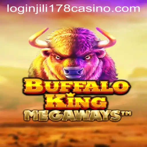 Exploring BuffaloKing and JILI178 Casino Login