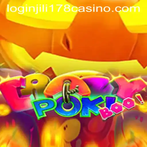 Exploring CrazyPokiBoo: A Unique Gaming Experience with JILI178 Casino Login