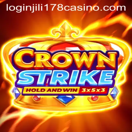 An In-Depth Look at Crownstrike and Its Integration with JILI178 Casino Login