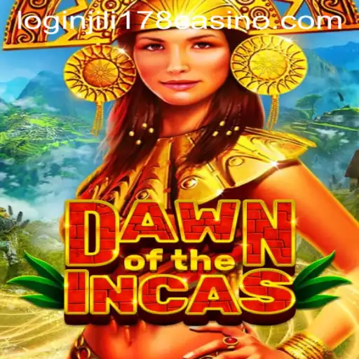 DawnoftheIncas: A Thrilling Casino Adventure