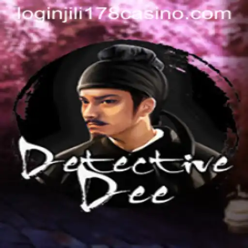 Unveiling DetectiveDee: A Thrilling Pursuit at JILI178 Casino