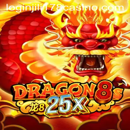 Exploring the Exciting World of Dragon8s25x at JILI178 Casino