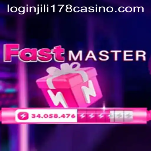 Exploring FastMaster: A Thrilling Journey into the World of JILI178 Casino Login