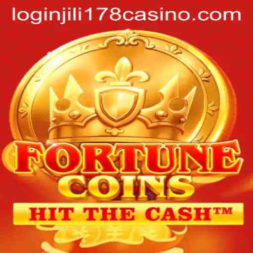 Exploring FortuneCoins and the Intriguing World of JILI178 Casino Login