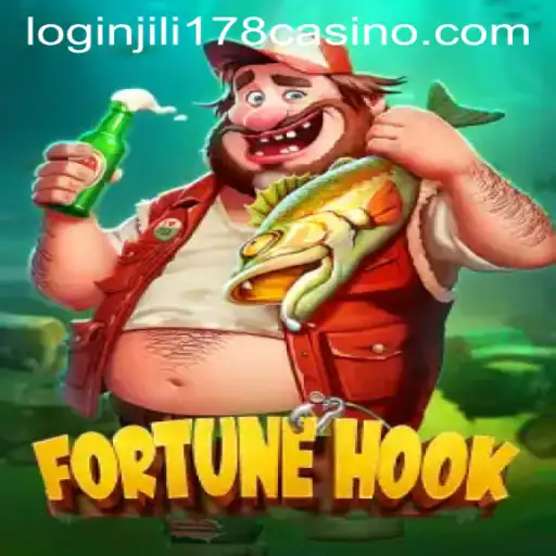 Exploring FortuneHook: A Compelling Journey into the World of JILI178 Casino