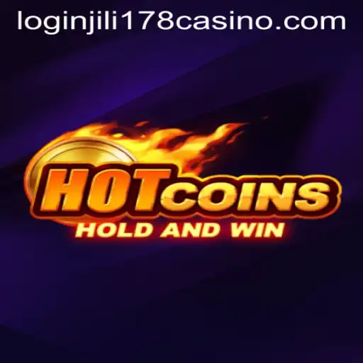 Exploring HotCoins: A Thrilling Journey Through JILI178 Casino's Latest Game