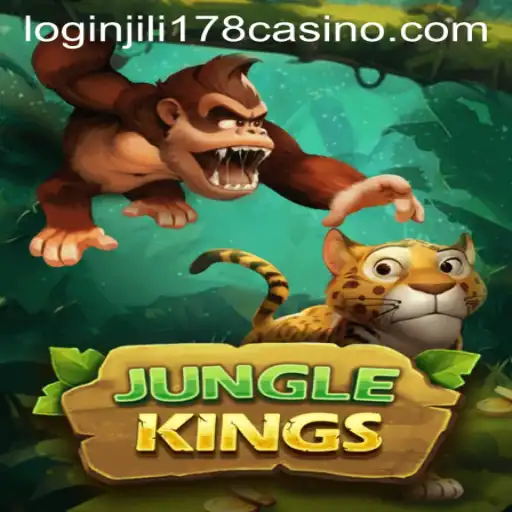 Exploring the World of JungleKings: A Thrilling Adventure in Online Gaming