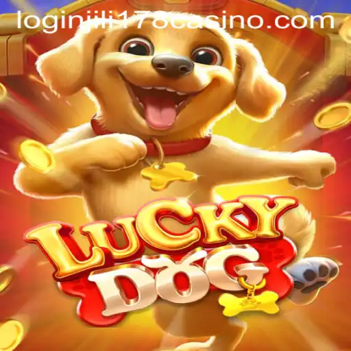 Discover the Thrills of LuckyDog in the World of JILI178 Casino