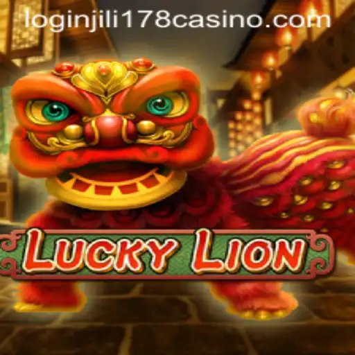 Exploring the Exciting World of LuckyLion at JILI178 Casino