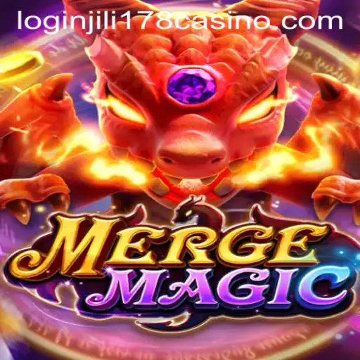 Discover the Enchanting World of MergeMagic
