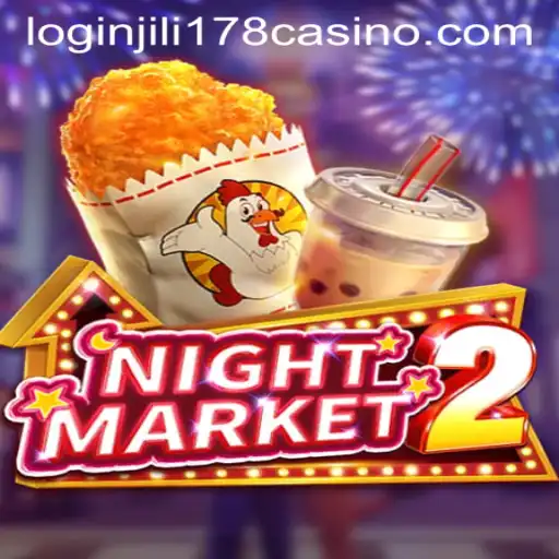 Exploring the Excitement of NightMarket2 and JILI178 Casino Login