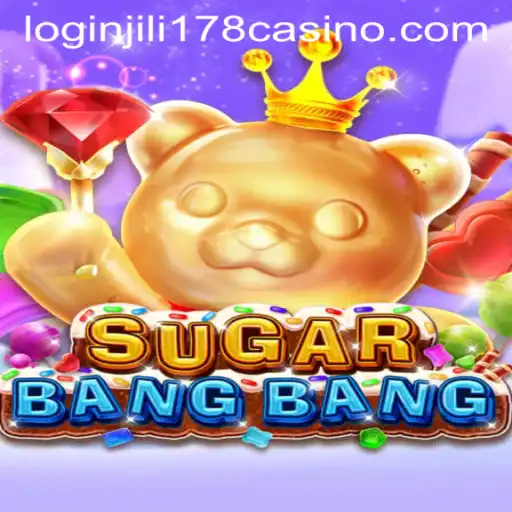 Exploring the Sweet Casino Adventure of SUGARBANGBANG at JILI178