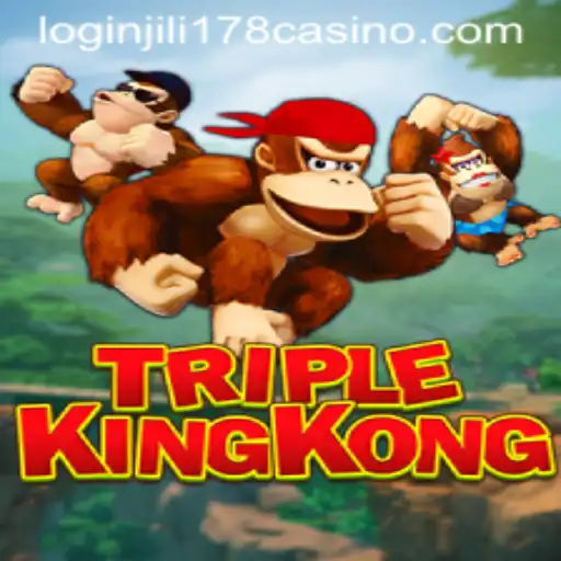 An In-Depth Look at TripleKingKong: The Game Taking JILI178 Casino by Storm