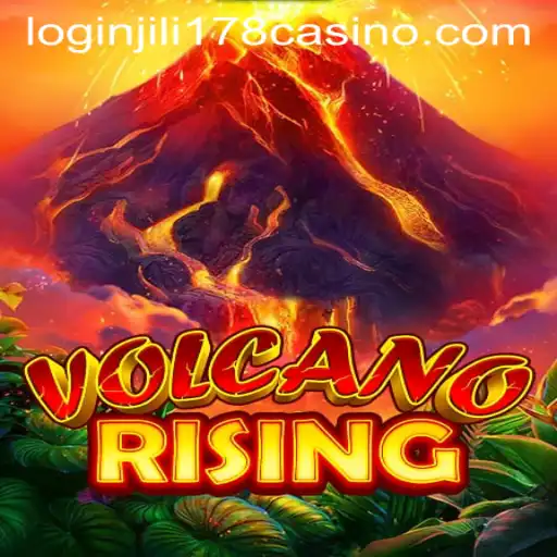 VolcanoRising: An Immersive Adventure