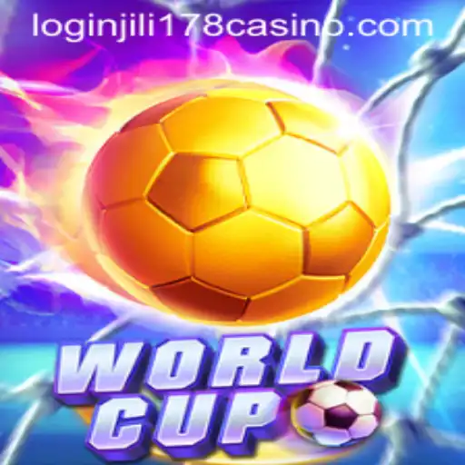 WorldCup: A Comprehensive Guide on JILI178 Casino Login