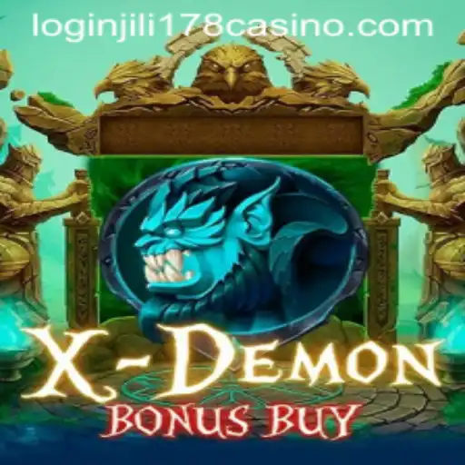 Exploring the Exciting World of XDemonBonusBuy at JILI178 Casino