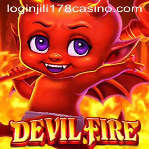 Exploring the Thrills of DevilFire: A Captivating Adventure in Online Gaming