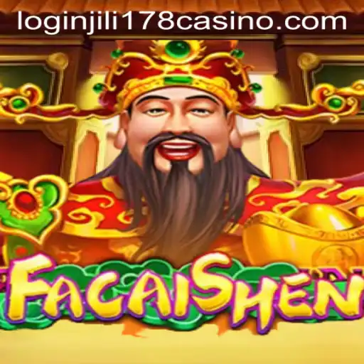 Exploring FaCaiShen: A Captivating Game Experience at JILI178 Casino