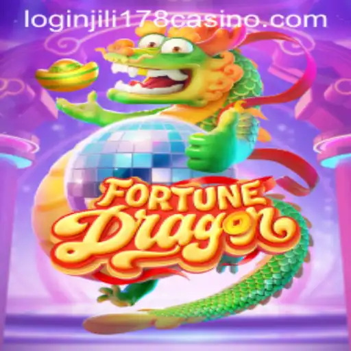 FortuneDragon: Discover the Excitement of JILI178 Casino Login