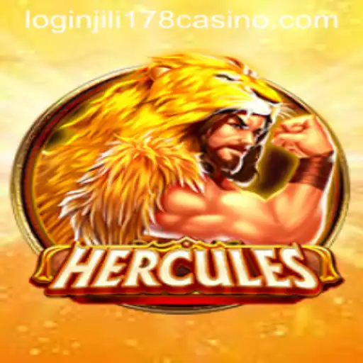 Discover the Thrilling World of Hercules Game in JILI178 Casino