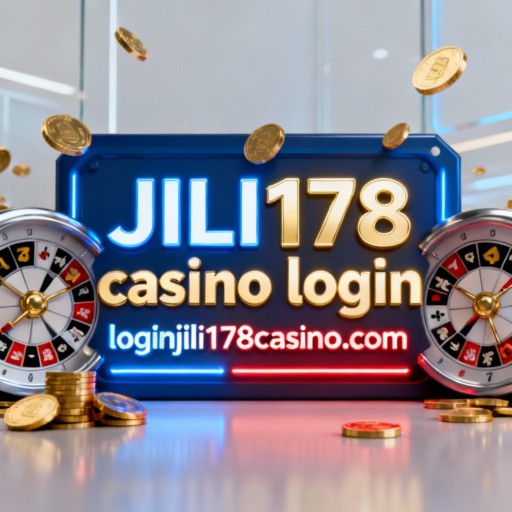 JILI178 casino login