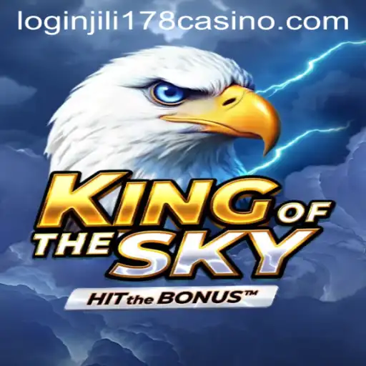 KingOfTheSky: An Immersive Gaming Experience at JILI178 Casino