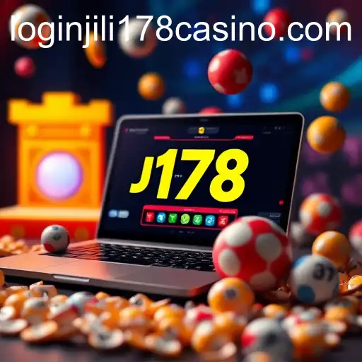 Exploring the World of Online Lottery and JILI178 Casino Login