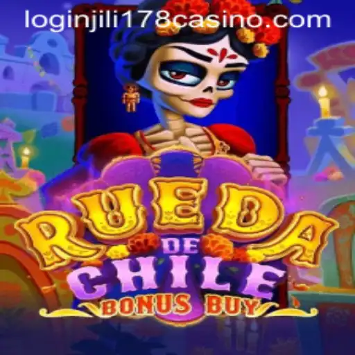 Exploring the World of RuedaDeChileBonusBuy at JILI178 Casino