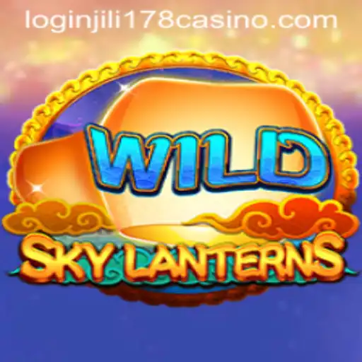 Discover the Enchanting World of SkyLanterns at JILI178 Casino