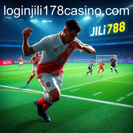 Thriving in the Digital Sports Arena: The Influence of JILI178 Casino Login
