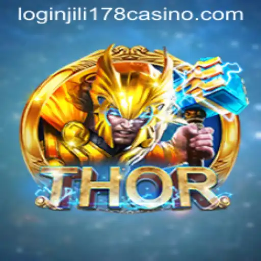 Unleashing the Power of THOR: A Deep Dive into This Popular Casino Game and JILI178 Login