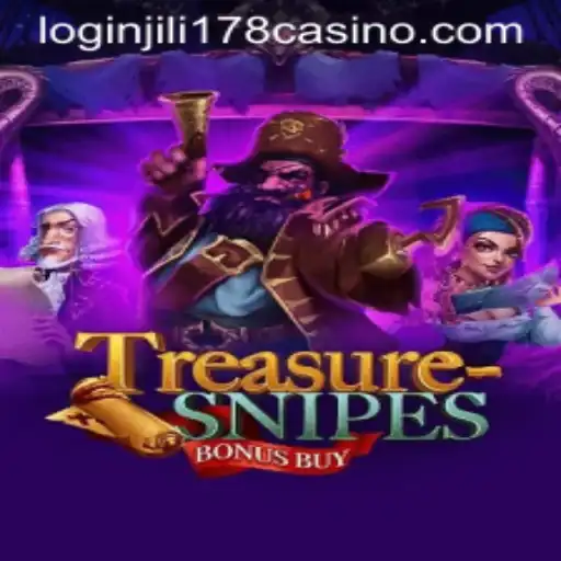 Exploring the Thrilling Features of TreasuresnipesBonusBuy at JILI178 Casino Login