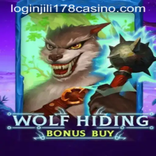 Exploring the Thrills of WolfHidingBonusBuy: A New Era of Online Gaming